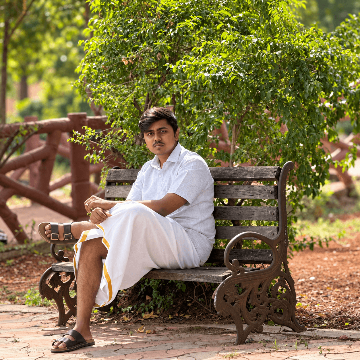 Sarankumar S — photo 3